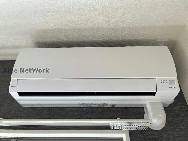  カナル・セカンド