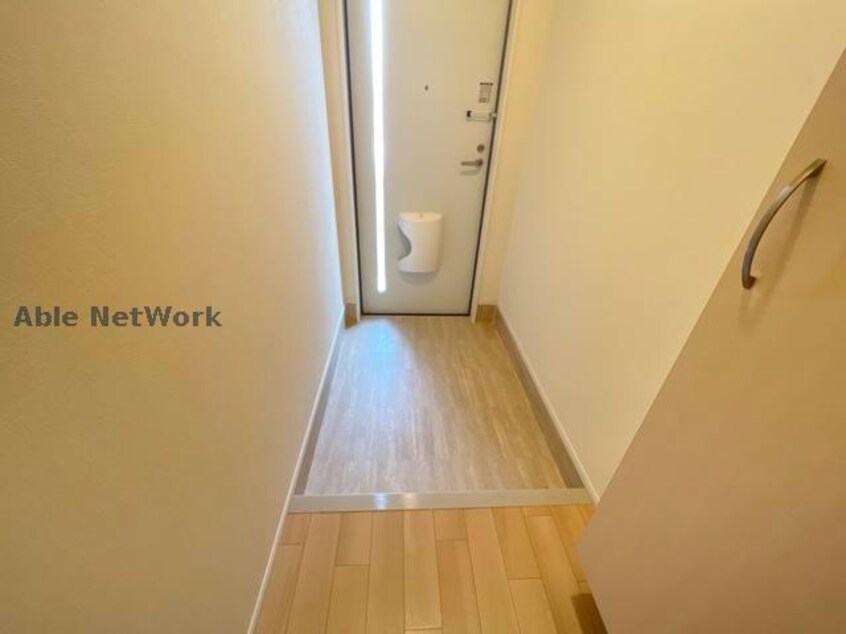  アンジェリーナ