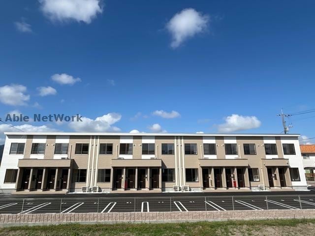  アンジェリーナ