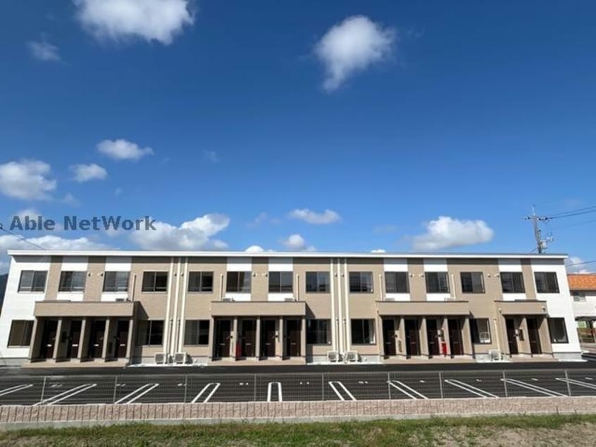  アンジェリーナ