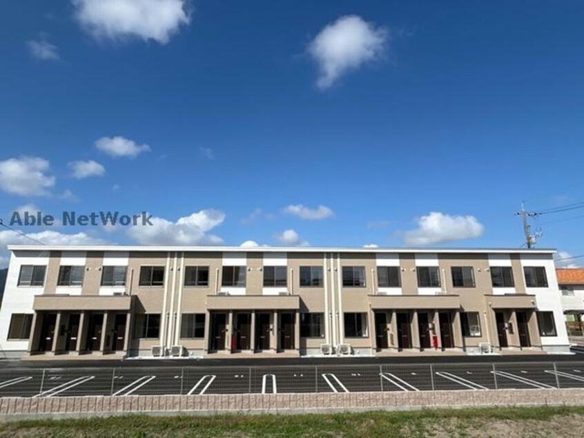  アンジェリーナ