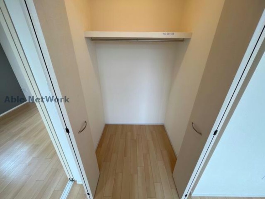  アンジェリーナ