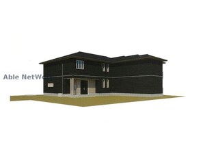 （仮）シャーメゾン今市