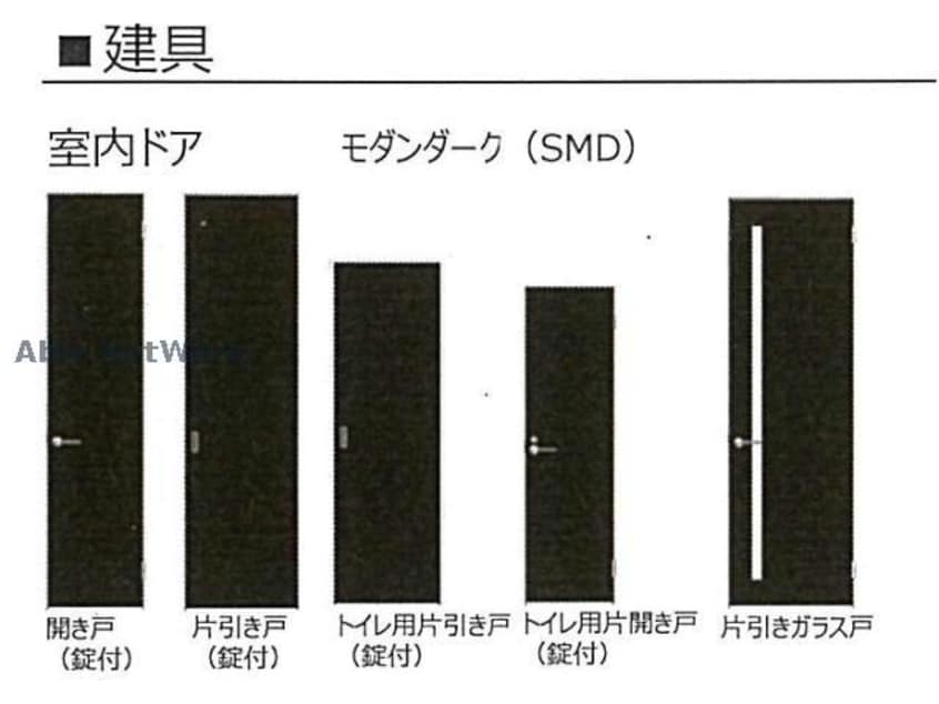 イメージ （仮）シャーメゾン今市