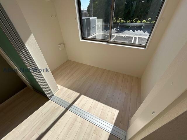 イメージ （仮）スターテラスⅡ大塚　B棟