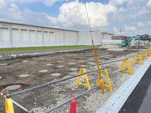 （仮）スターテラスⅡ渡橋町