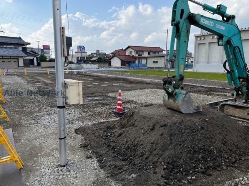  （仮）スターテラスⅡ渡橋町