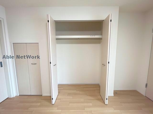 イメージ （仮）スターテラスⅡ渡橋町