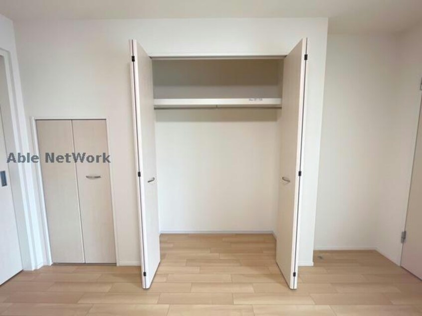 イメージ （仮）スターテラスⅡ渡橋町