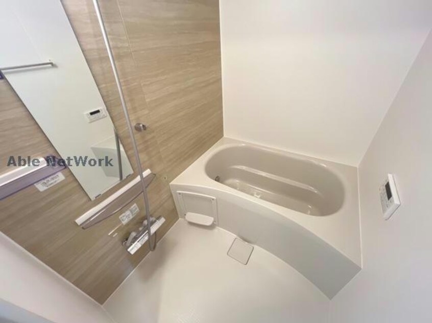 イメージ （仮）スターテラスⅡ渡橋町