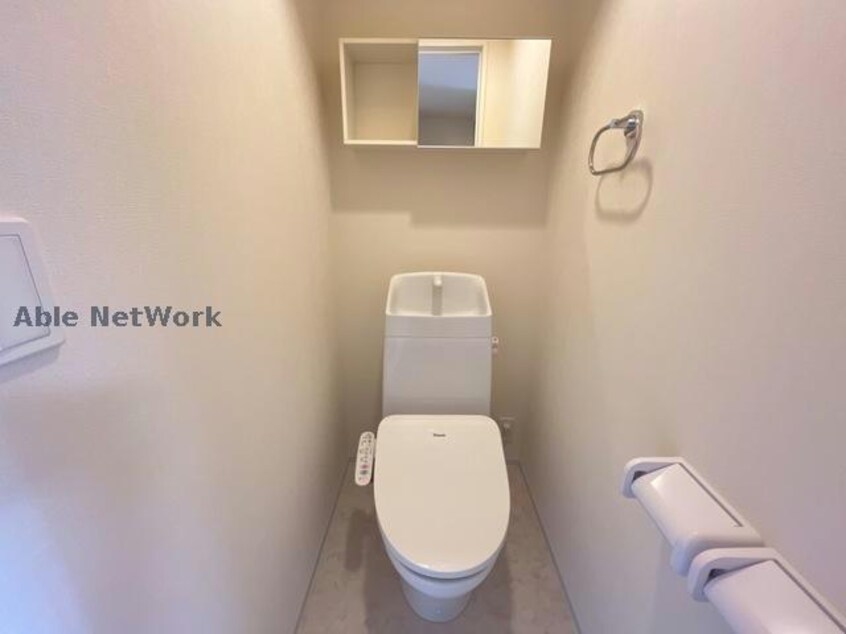 イメージ （仮）スターテラスⅡ渡橋町