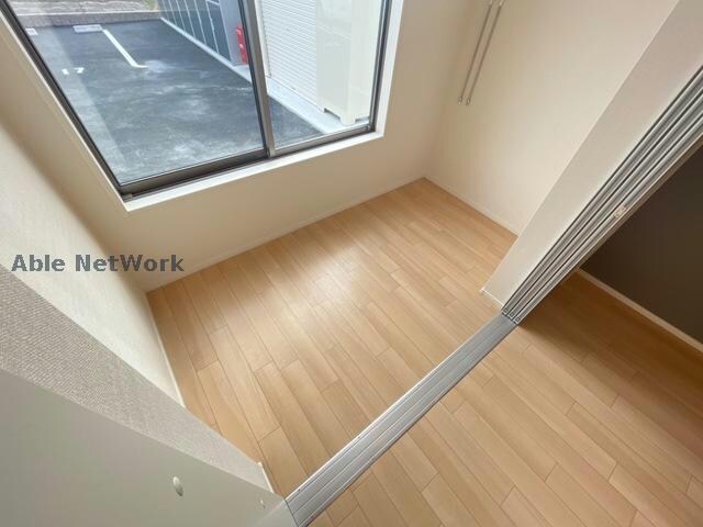 イメージ （仮）スターテラスⅡ渡橋町