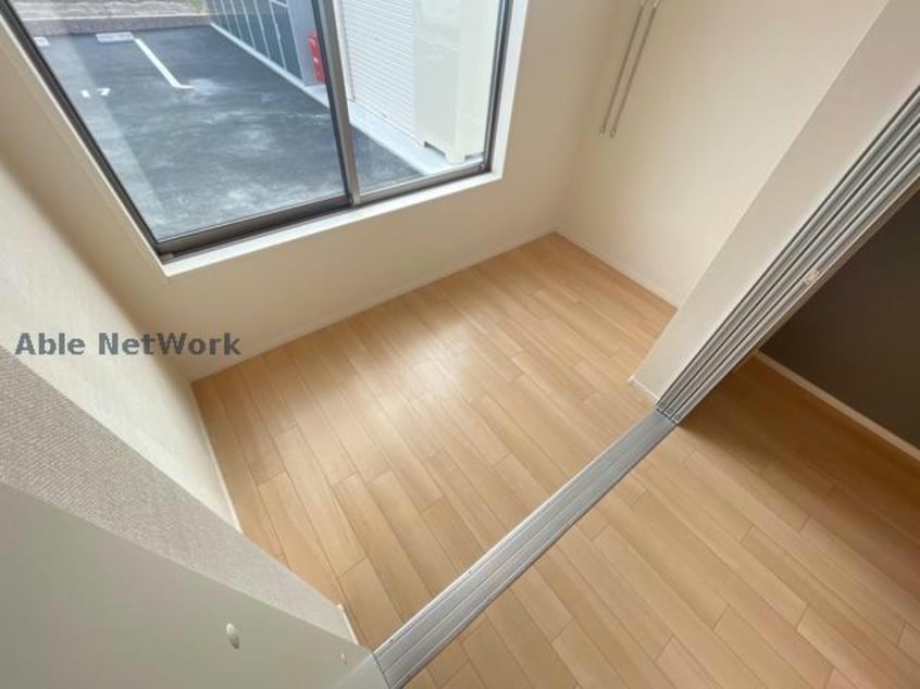 イメージ （仮）スターテラスⅡ渡橋町