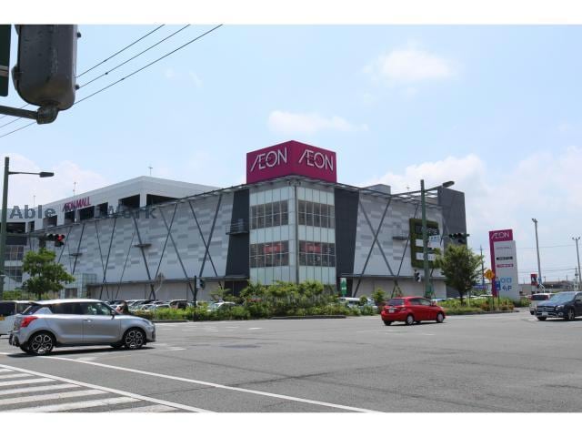 イオンスタイル出雲(スーパー)まで614m （仮）スターテラスⅡ渡橋町