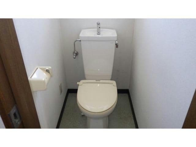  コーポ長谷川