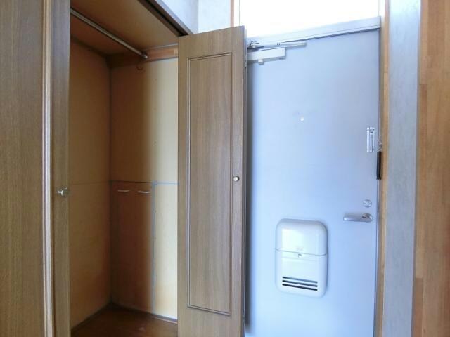  キャットハウスⅤ