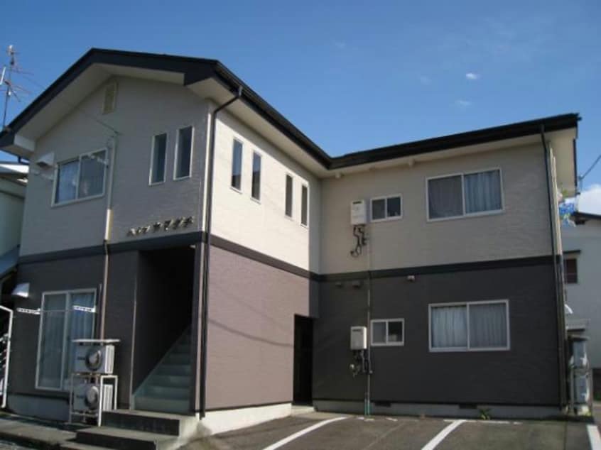  ハイツ・ヤマグチ