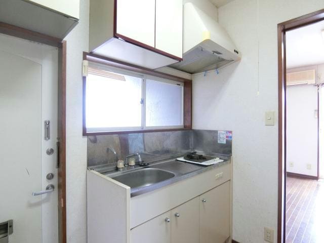  ハイツ・ヤマグチ