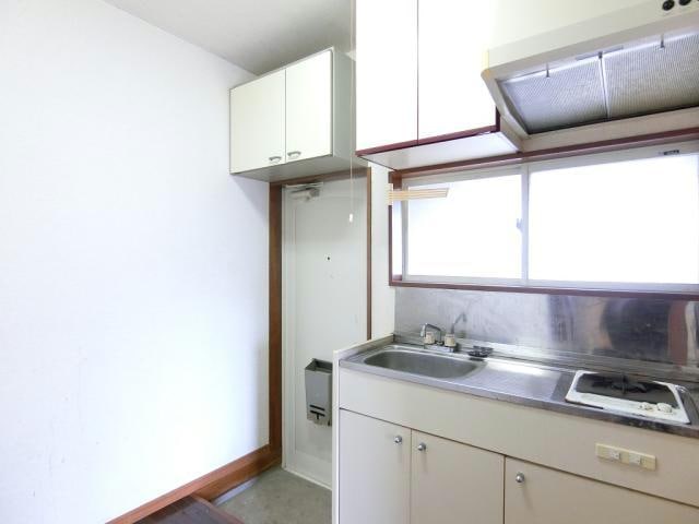  ハイツ・ヤマグチ