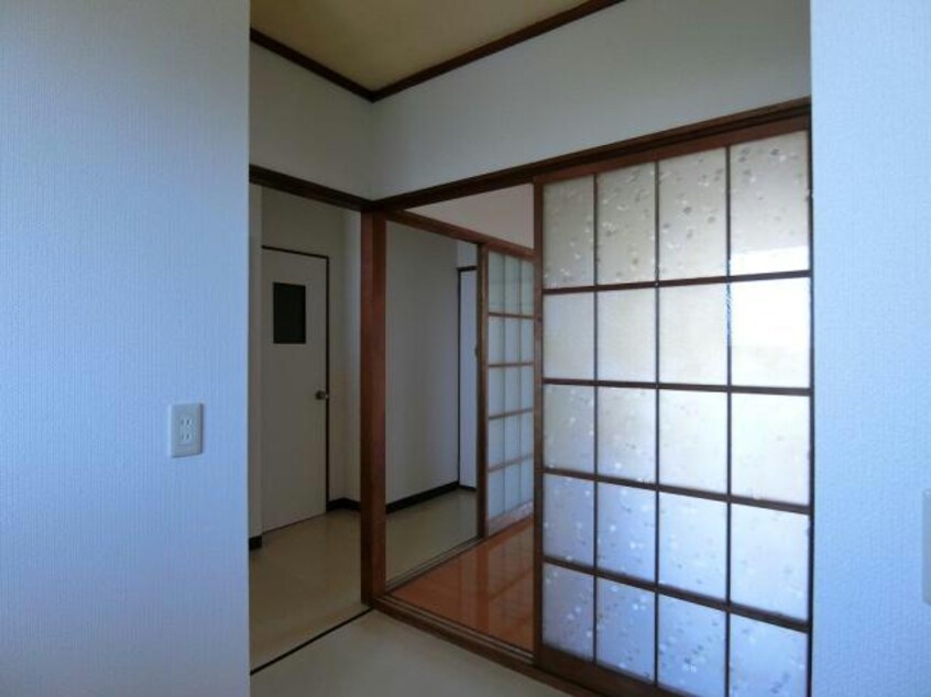  さくらマンション