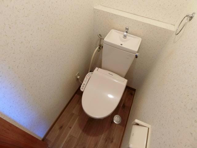  エル・ウィング表町