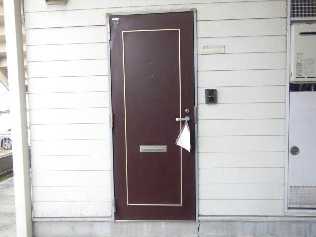  シティパレス諏訪Ⅰ