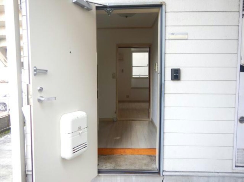  シティパレス諏訪Ⅰ