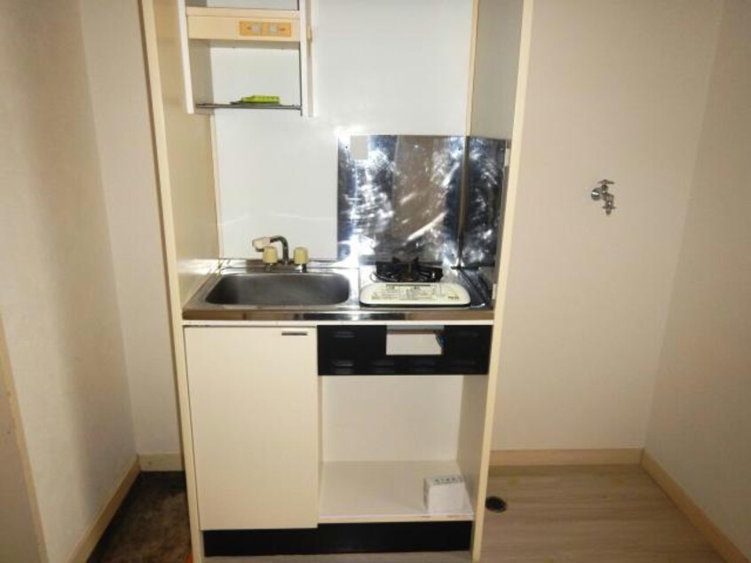  シティパレス諏訪Ⅰ