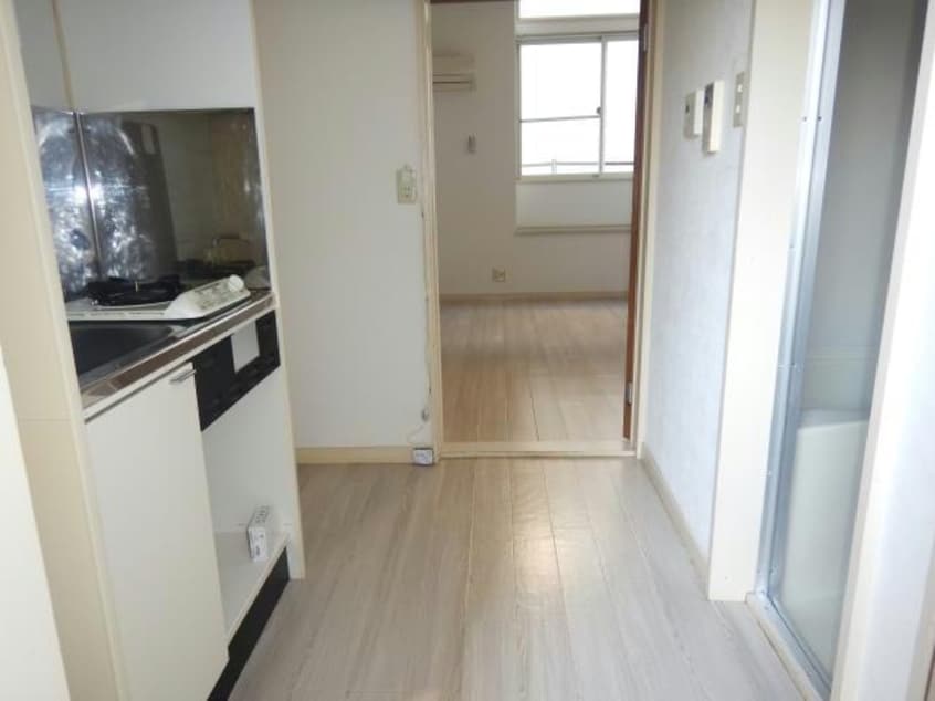  シティパレス諏訪Ⅰ