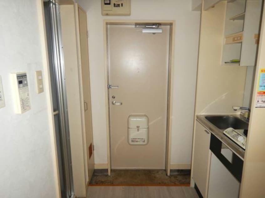  シティパレス諏訪Ⅰ