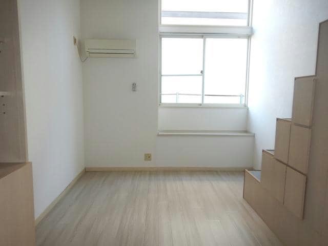  シティパレス諏訪Ⅰ