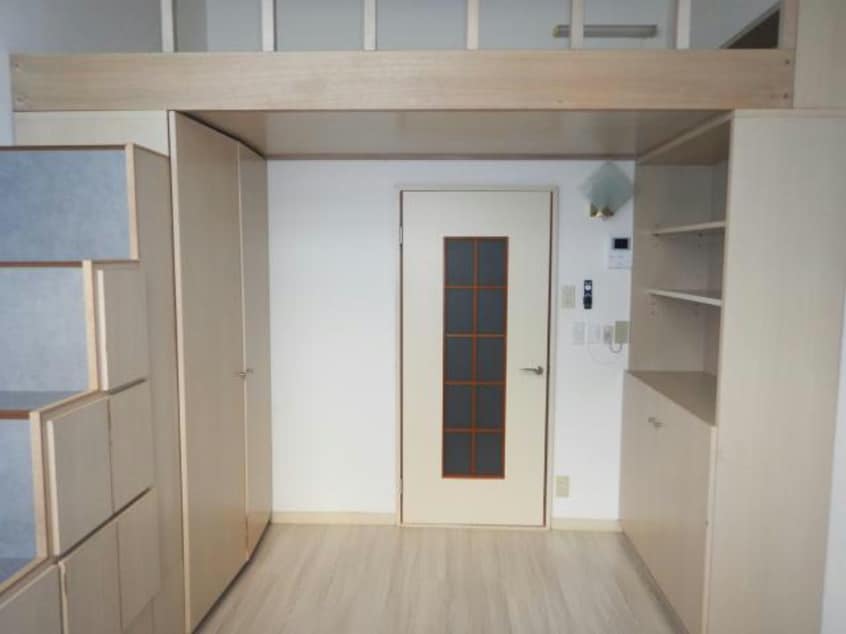  シティパレス諏訪Ⅰ