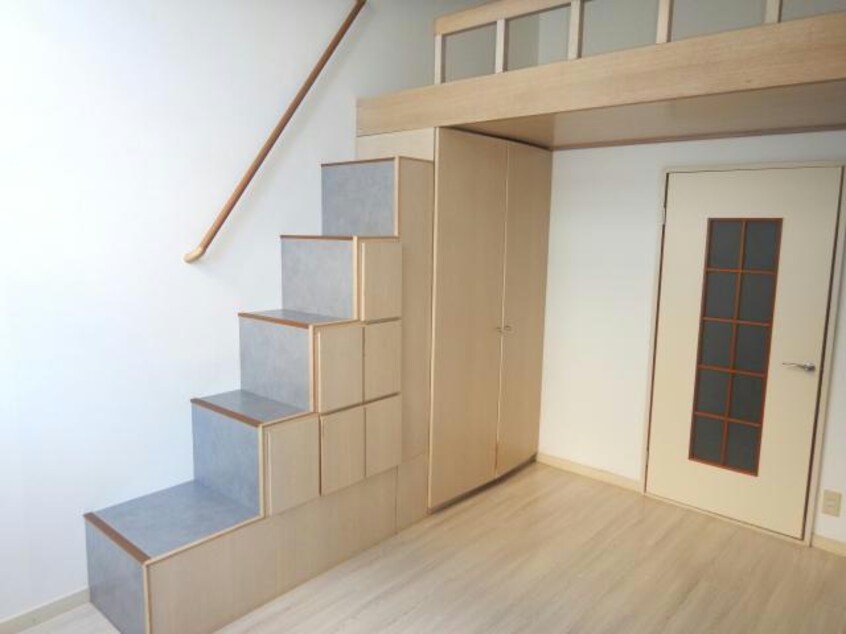  シティパレス諏訪Ⅰ