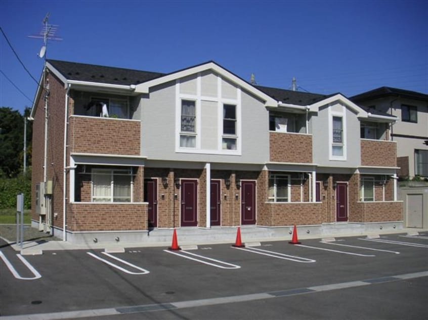  フォレスト・ビューⅡ