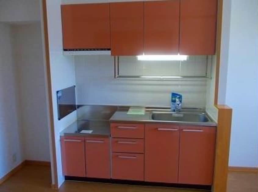  フォレスト・ビューⅡ