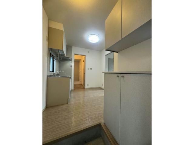  パークサイドハイツ