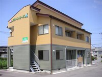 グリーンローズ