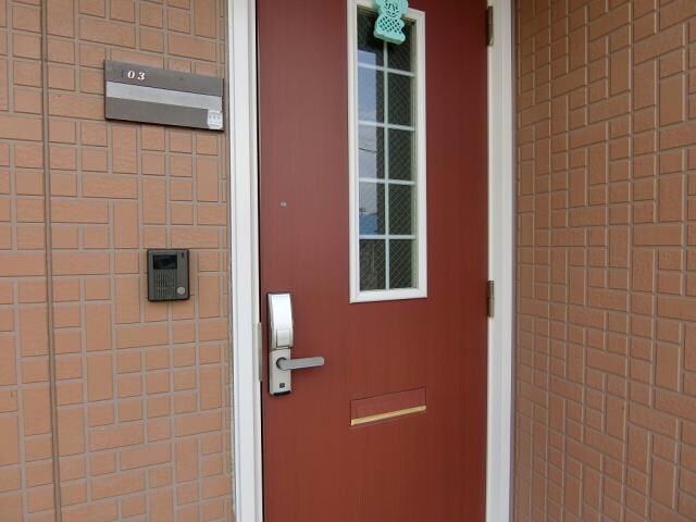  ブルー・ヘブン・エイト