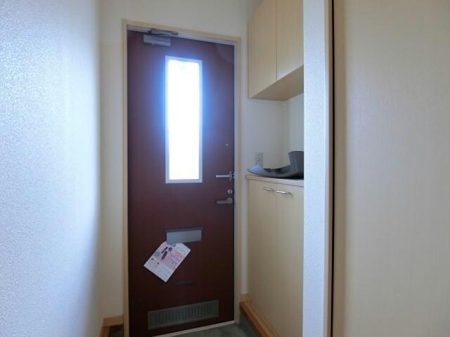  ブルー・ヘブン・エイト