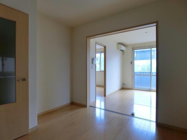  ブルー・ヘブン・エイト