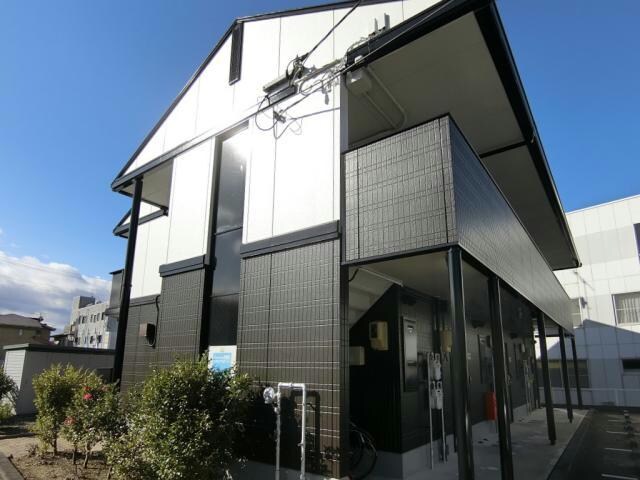  Flower Garden 弐番館