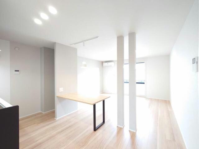  Flower Garden 参番館