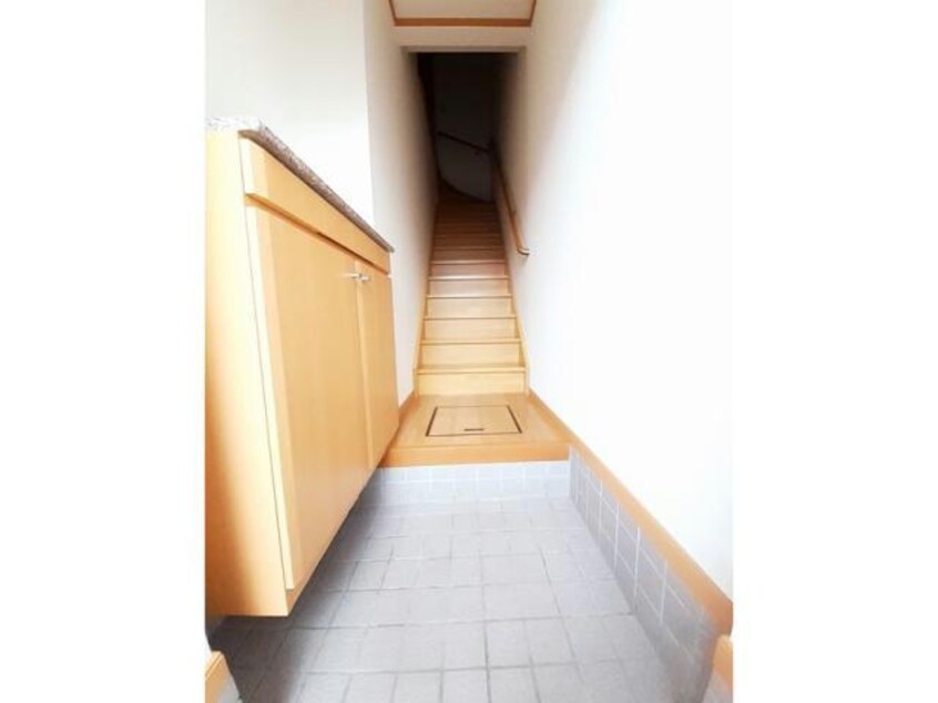  メゾン・ド・ミーテ