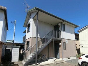 ラササヤン村北