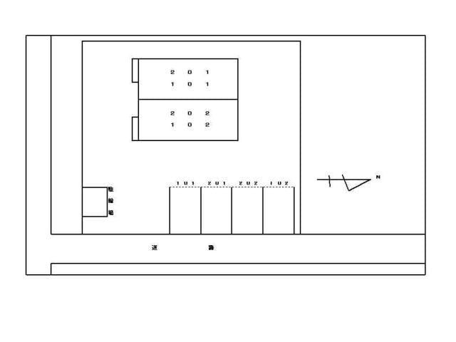  カルムセゾンⅢ