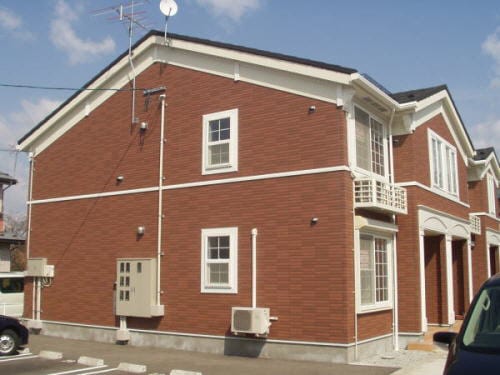  グリーン・フィールズＮⅤ