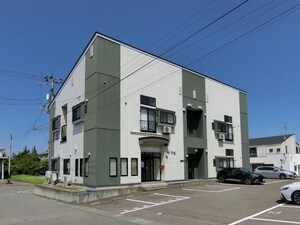 ヤングヒルズ会津