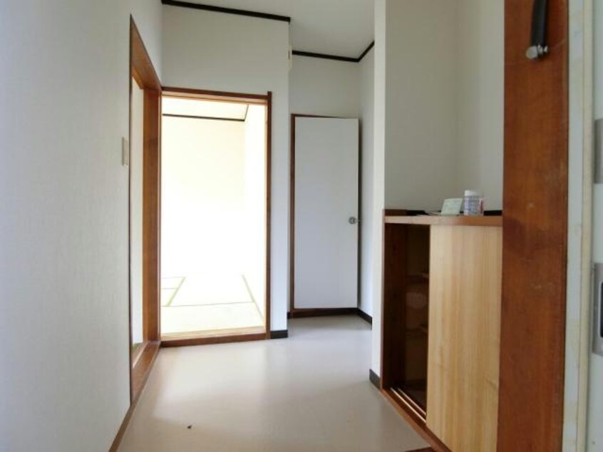  入水マンションⅡ