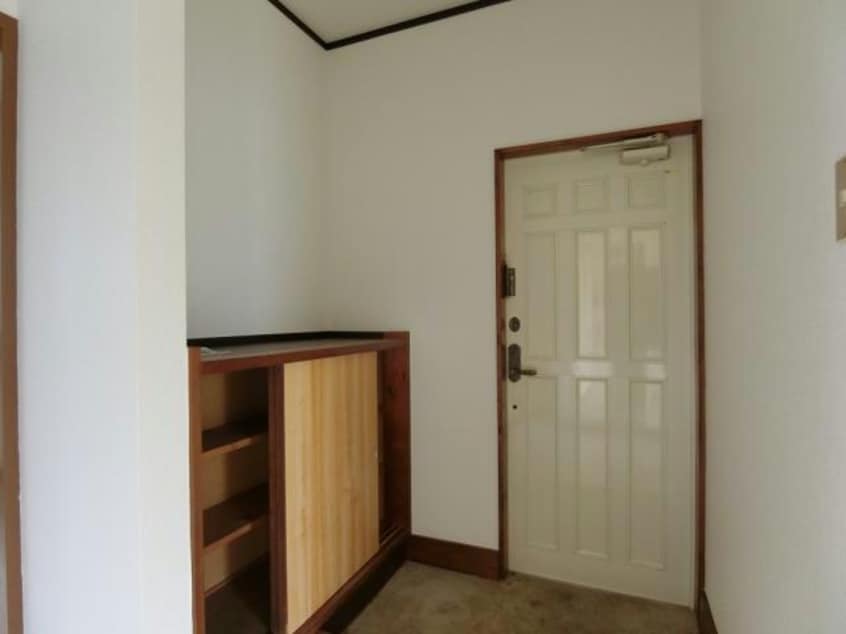  入水マンションⅡ