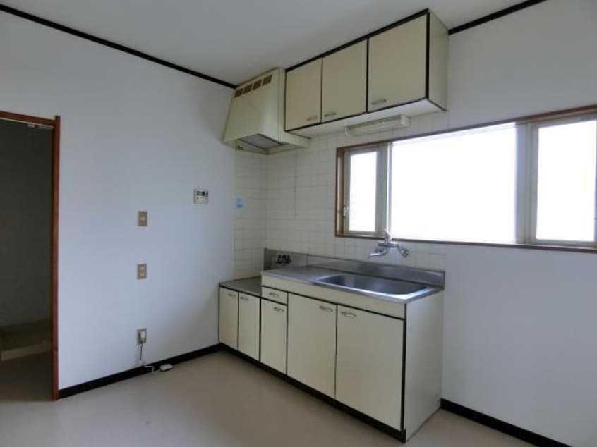  入水マンションⅡ